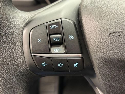 Used 2020 Ford Escape SE AWD/4WD image 14