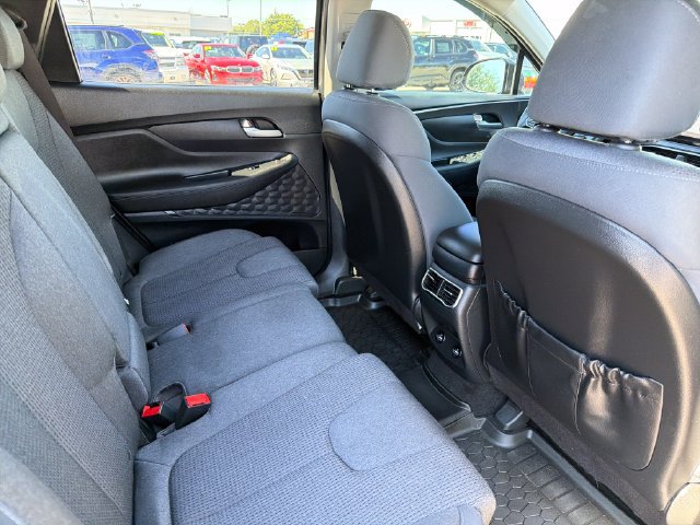 Used 2023 Hyundai Santa Fe SEL FWD image 27