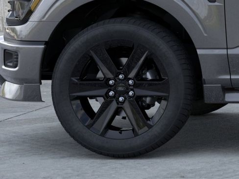 New 2026 Ford F150 STX image 21