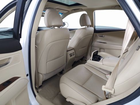 Used 2014 Lexus RX 350 AWD image 28