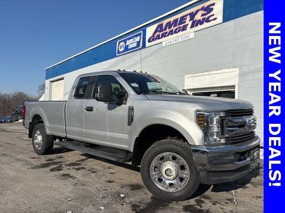 Used 2019 Ford F250 XL w/ STX Appearance Package