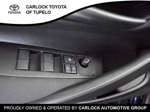 Used 2025 Toyota Corolla LE FWD image 19