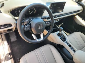 Certified 2026 Honda HR-V EX-L video 2