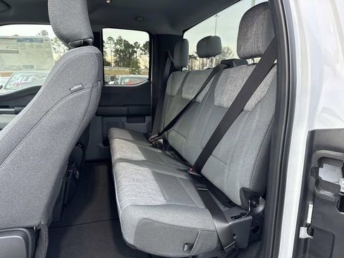 New 2026 Ford F350 XLT w/ 360-Degree Camera Package AWD/4WD image 16