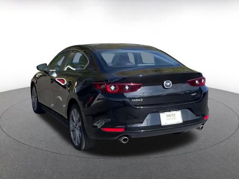 Used 2025 MAZDA MAZDA3 s image 11