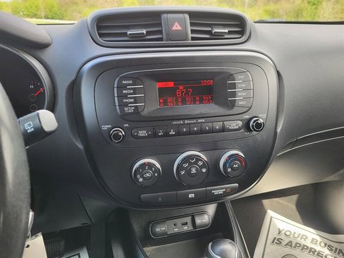 Used 2014 Kia Soul + w/ Eco Package FWD image 18