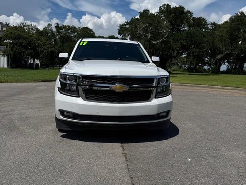 Used 2017 Chevrolet Tahoe LT image 8
