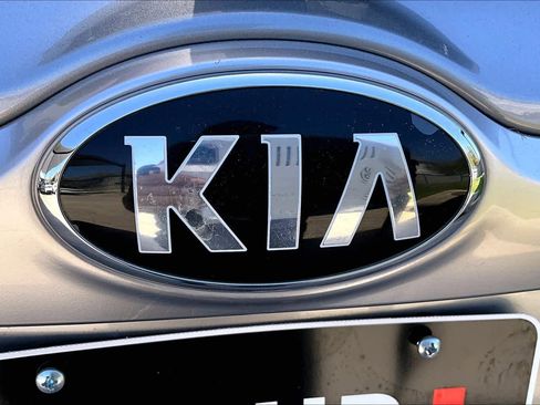 Used 2021 Kia Seltos LX image 29