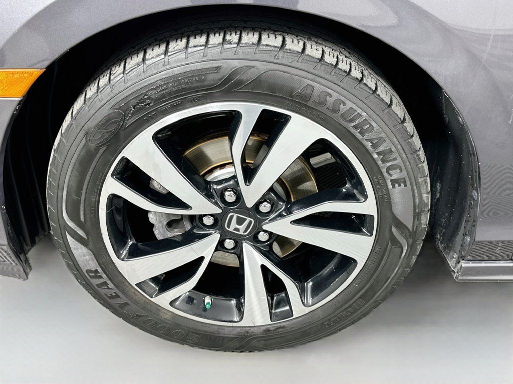 Used 2020 Honda Odyssey Elite image 34
