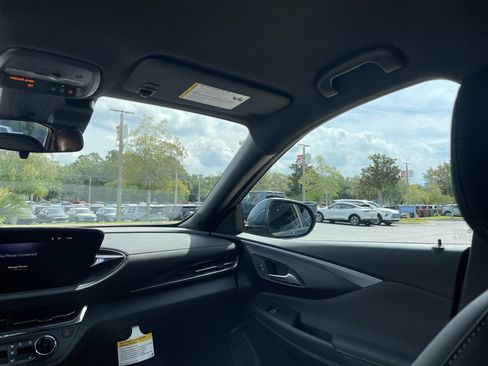 New 2026 Buick Envista Preferred w/ Convenience I Package image 38