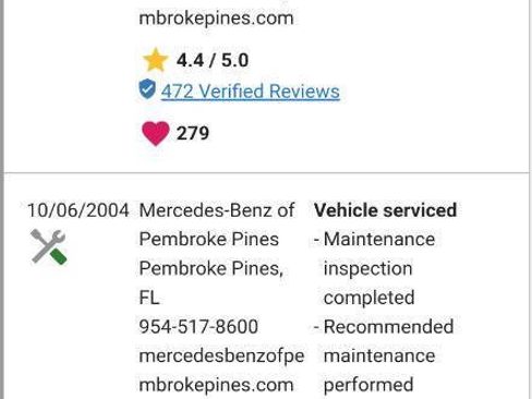 Used 2001 Mercedes-Benz ML 320 4MATIC image 72