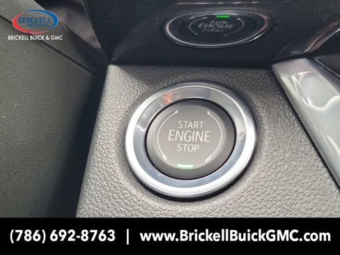 New 2026 Buick Envista Sport Touring w/ Convenience I Package FWD image 30