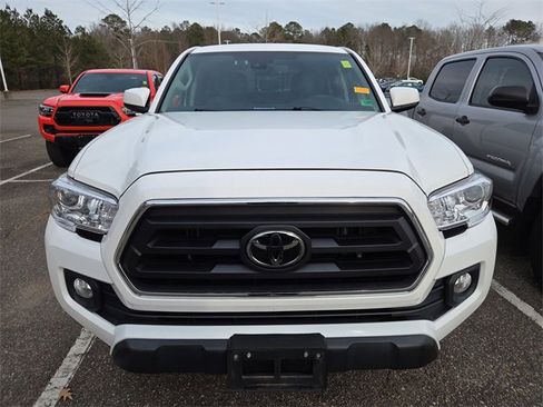 Used 2022 Toyota Tacoma SR5 image 7