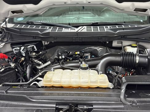 Used 2022 Ford F150 XLT w/ Equipment Group 302A High image 24