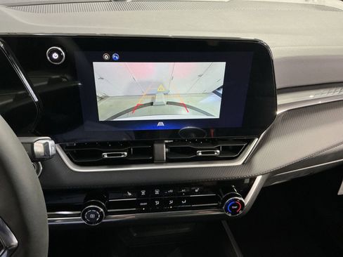 New 2026 Chevrolet Equinox LT FWD image 20