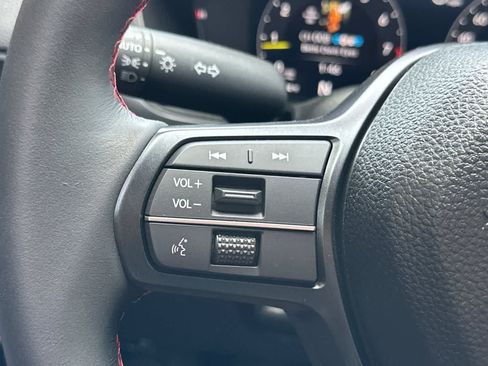 Used 2026 Honda Civic Type R image 29