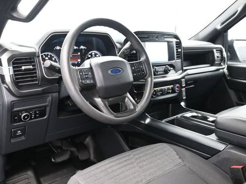 Used 2023 Ford F150 XL w/ STX Appearance Package AWD/4WD image 20