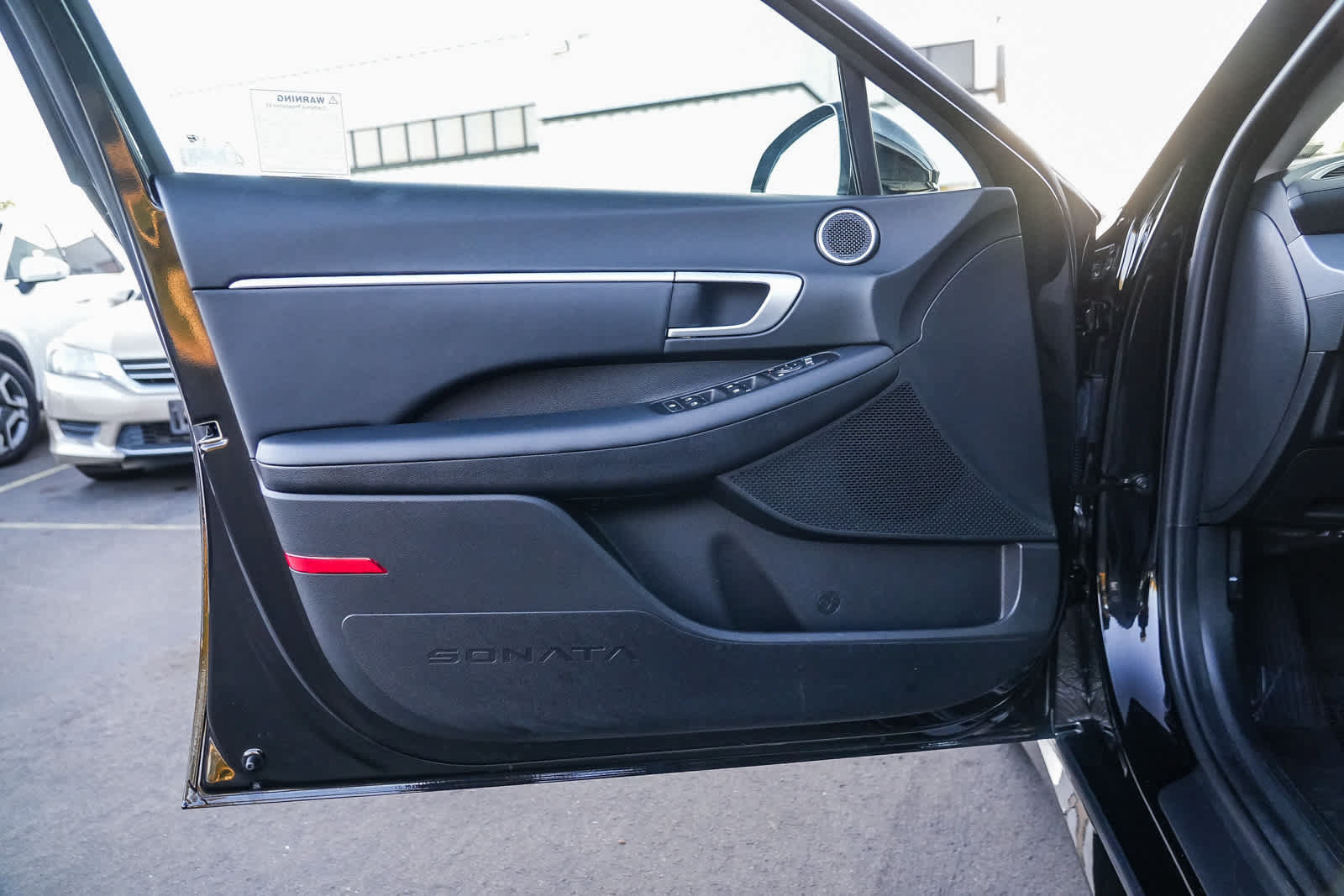 Certified 2025 Hyundai Sonata SEL FWD image 20