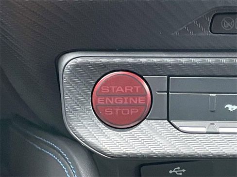 New 2026 Ford Mustang Dark Horse image 15