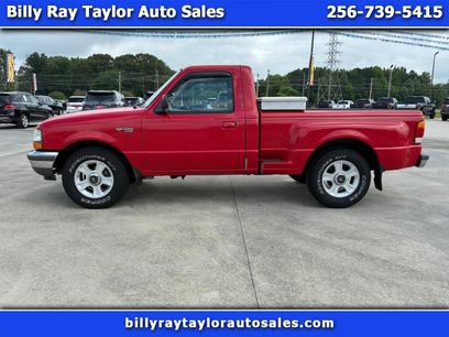 Used 1998 Ford Ranger XLT