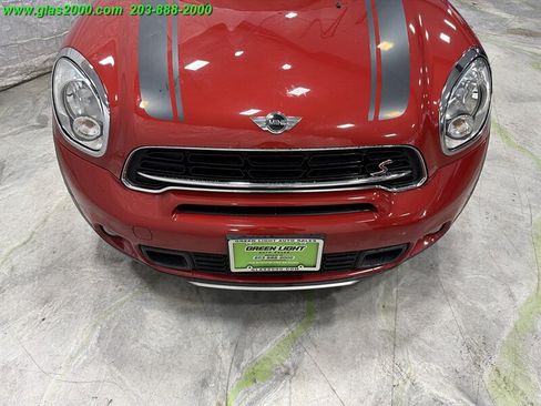Used 2016 MINI Cooper Countryman S AWD/4WD image 24