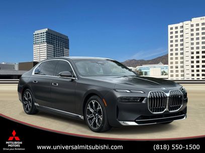 Used 2023 BMW i7 xDrive60