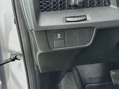 Used 2025 Honda CR-V LX image 16