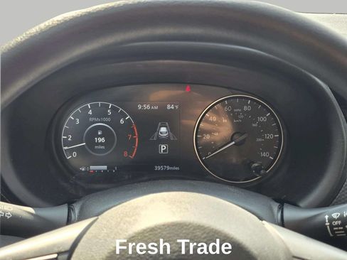 Used 2023 Nissan Kicks SV FWD image 11
