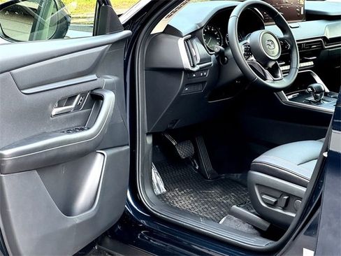New 2026 MAZDA CX-90 3.3 Turbo w/ Select Package image 10