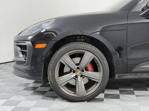 Used 2024 Porsche Macan S image 12