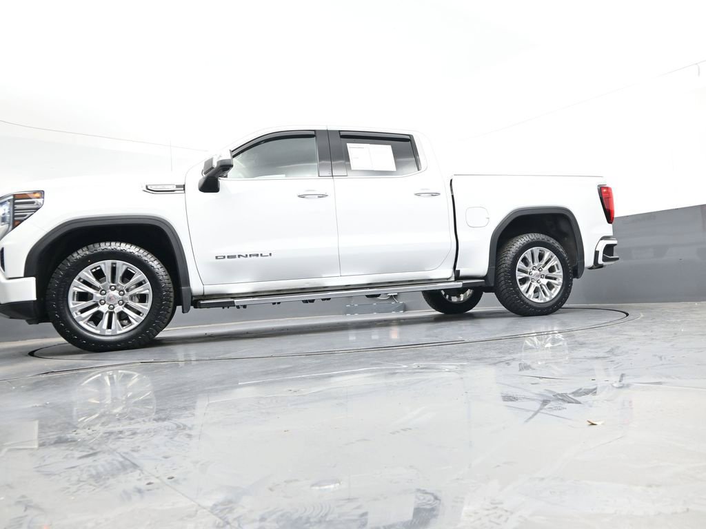 Used 2023 GMC Sierra 1500 Denali AWD/4WD image 38