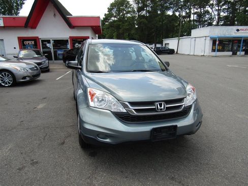 Used 2011 Honda CR-V LX image 9
