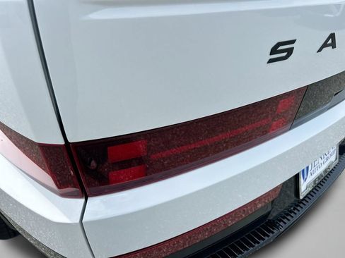 New 2026 Hyundai Santa Fe Calligraphy AWD/4WD image 36