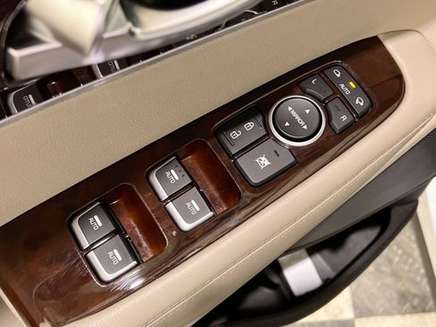 Used 2017 Kia Sorento EX w/ EX Advanced Touring Package image 31