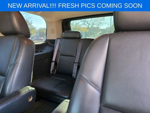 Used 2013 Chevrolet Tahoe LTZ image 15