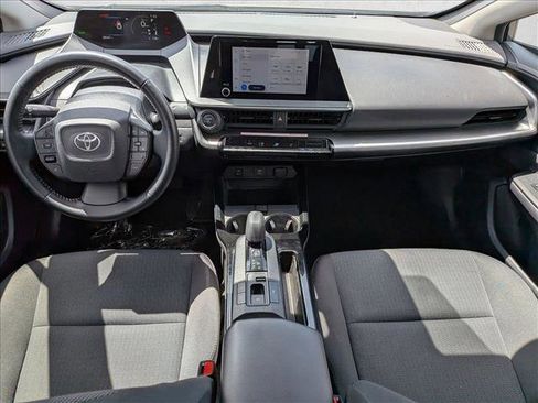 Used 2023 Toyota Prius LE FWD image 23