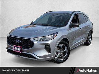 Used 2024 Ford Escape ST-Line FWD video 1