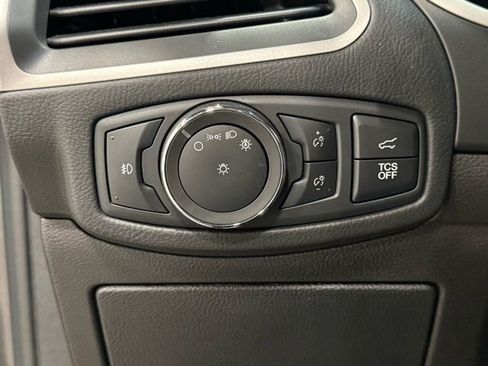 Certified 2020 Ford Edge SEL w/ Convenience Package image 17