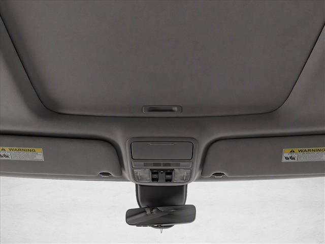 Used 2024 Honda Odyssey EX-L image 11