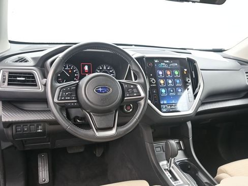 Used 2023 Subaru Ascent Premium w/ Convenience Package AWD/4WD image 18