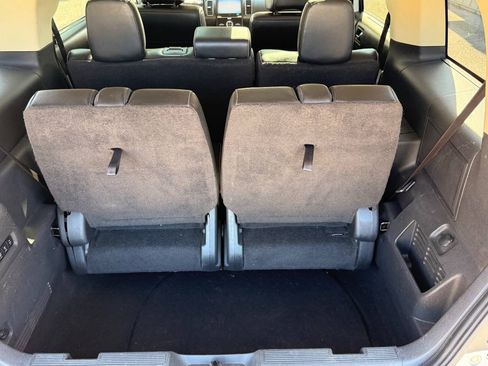 Used 2014 Ford Flex Limited w/ Equipment Group 303A AWD/4WD image 13