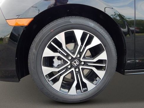 New 2026 Honda Odyssey Elite image 9