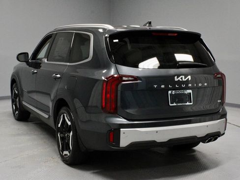 Used 2024 Kia Telluride S w/ S Sunroof Package AWD/4WD image 10