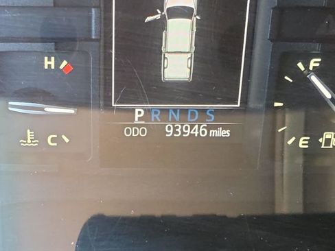 Used 2018 Toyota Tundra SR AWD/4WD image 13