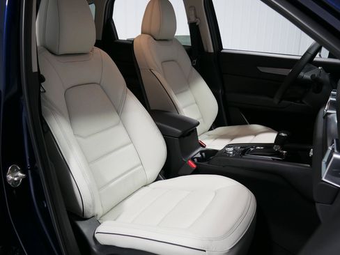 New 2025 MAZDA CX-5 AWD 2.5 S w/ Preferred Package image 16