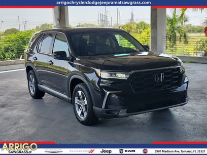Used 2024 Honda Pilot EX-L