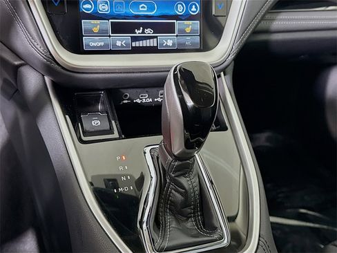 Certified 2025 Subaru Outback Limited XT image 11