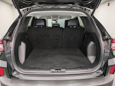 Used 2024 Ford Escape Platinum image 25