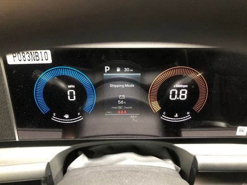 New 2026 Hyundai Santa Cruz SEL AWD/4WD image 25