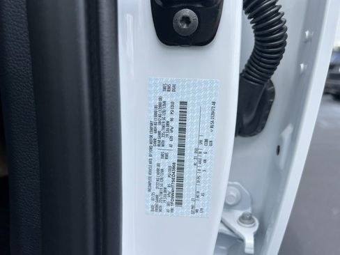 New 2025 Ford F450 XL w/ XL Chrome Package image 18